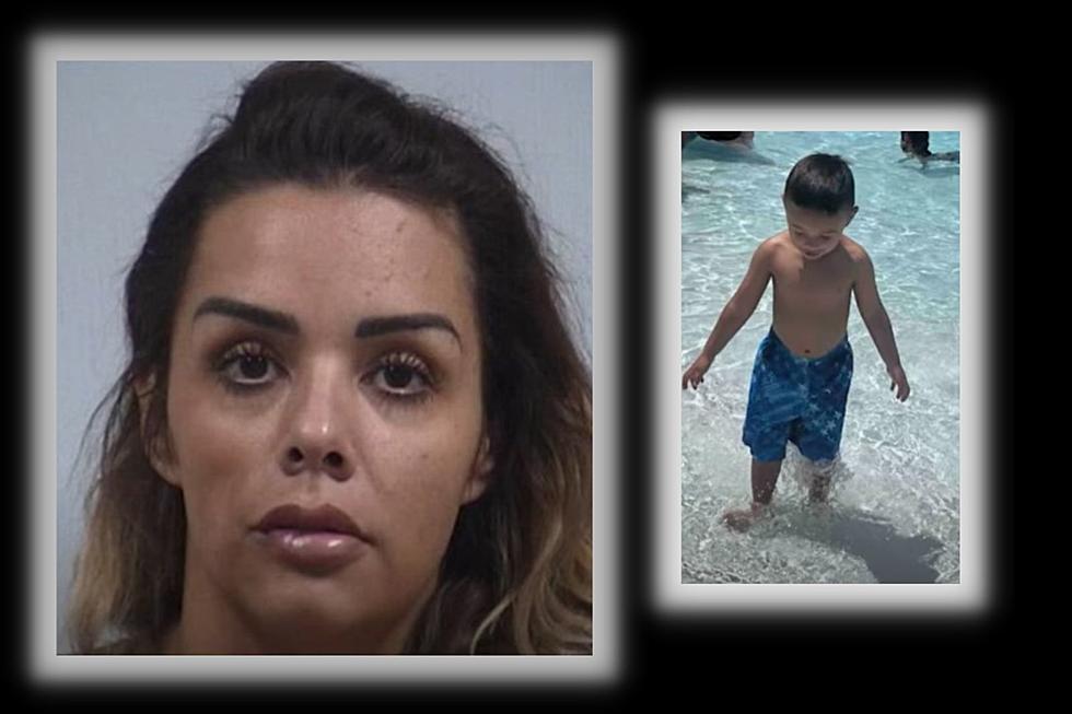 A Mom Has Been Charged In TX For Letting Her 3 Year Old Drowned