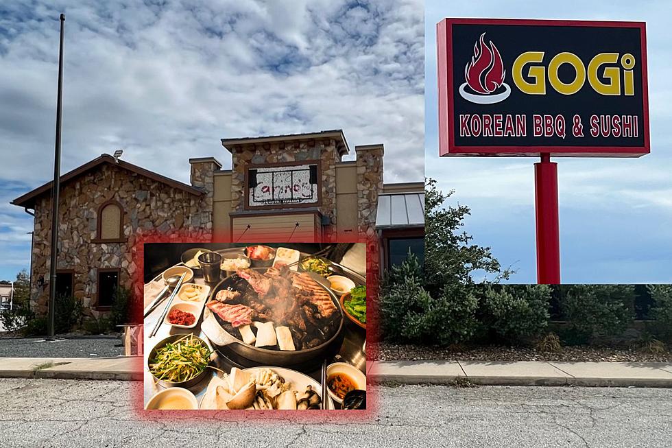 Korean BBQ Is Coming to the Crossroads - Gogi Opening Soon!!!