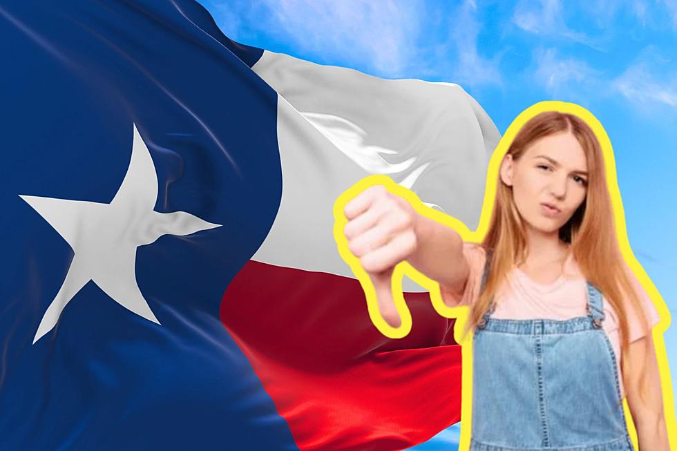 You&#8217;ll Never Guess What Town In Texas Sucks The Most