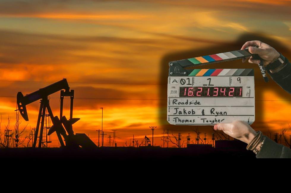 Hollywood Is Calling For Texas Roughnecks To Try Out For New Show