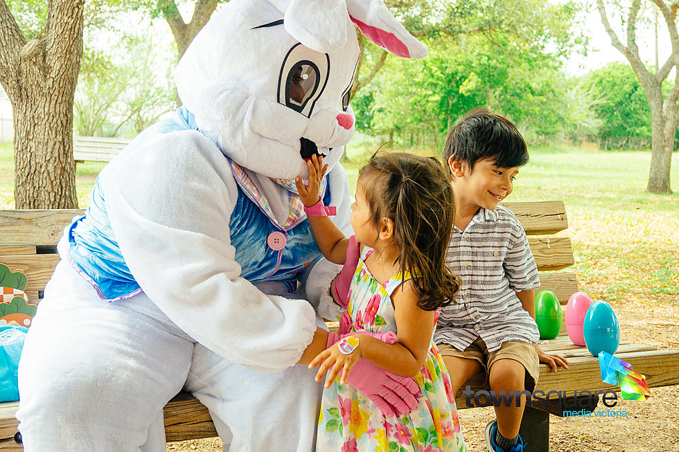 Free Easter Eggstravaganza At Riverside Park By Townsquare Media & JAG Metals