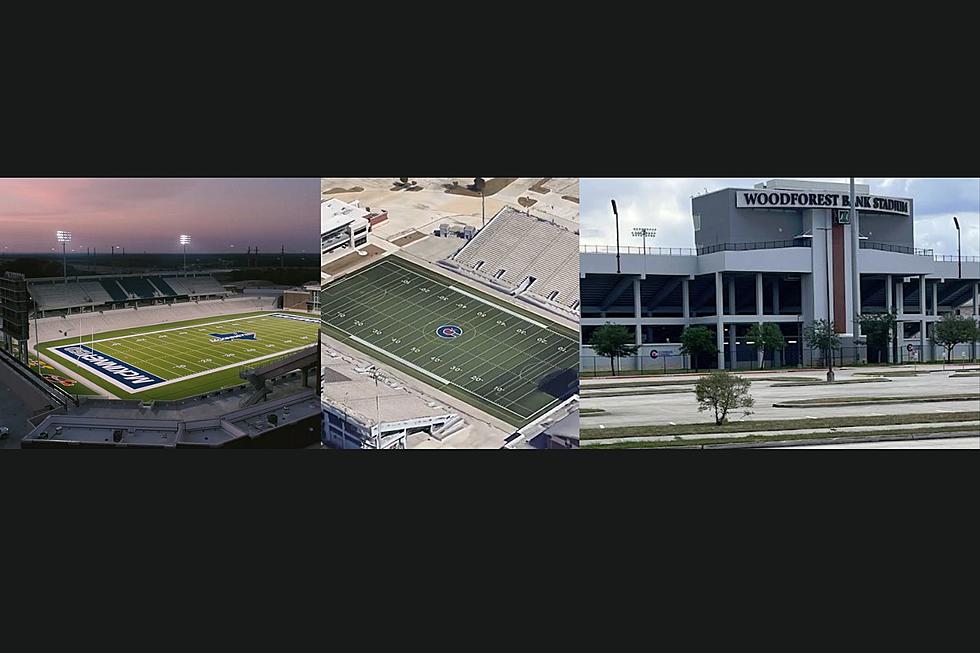 Check Out the 5 Most Expensive HS Football Stadiums in Texas