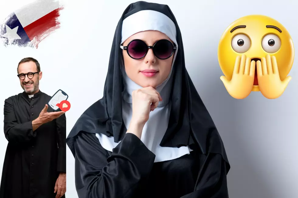  Texas Nuns Sue The Vatican