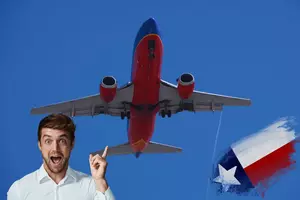 New Passenger Scam On Southwest Airlines in Texas