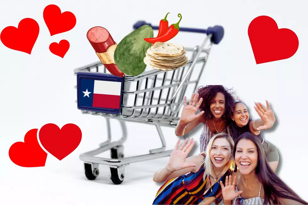 This Dating Trend Could Drive You Bananas In Texas