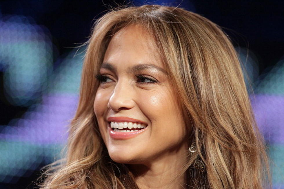 “Am Idol” Contestant From Louisiana Makes J-Lo Cry