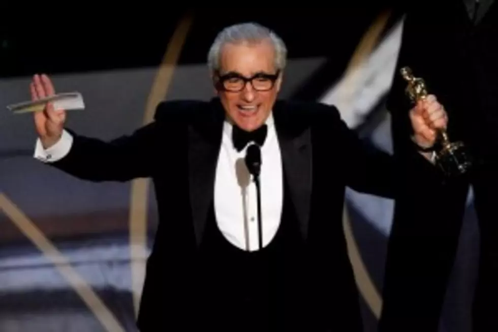 10 Best Academy Awards Moments [VIDEOS]
