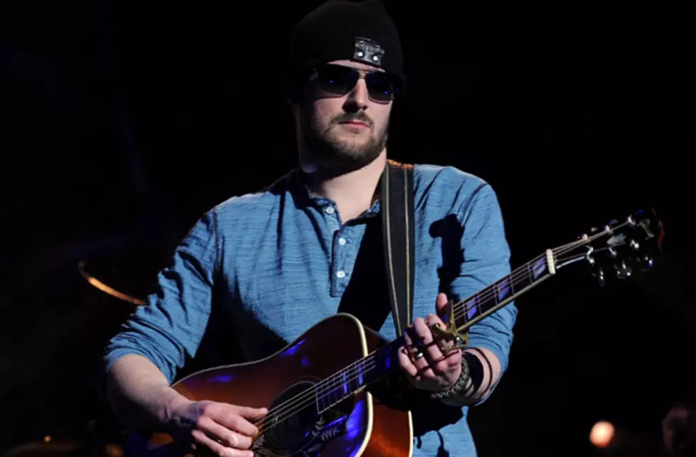 The Real Meaning(s) Behind Eric Church’s ‘Homeboy’
