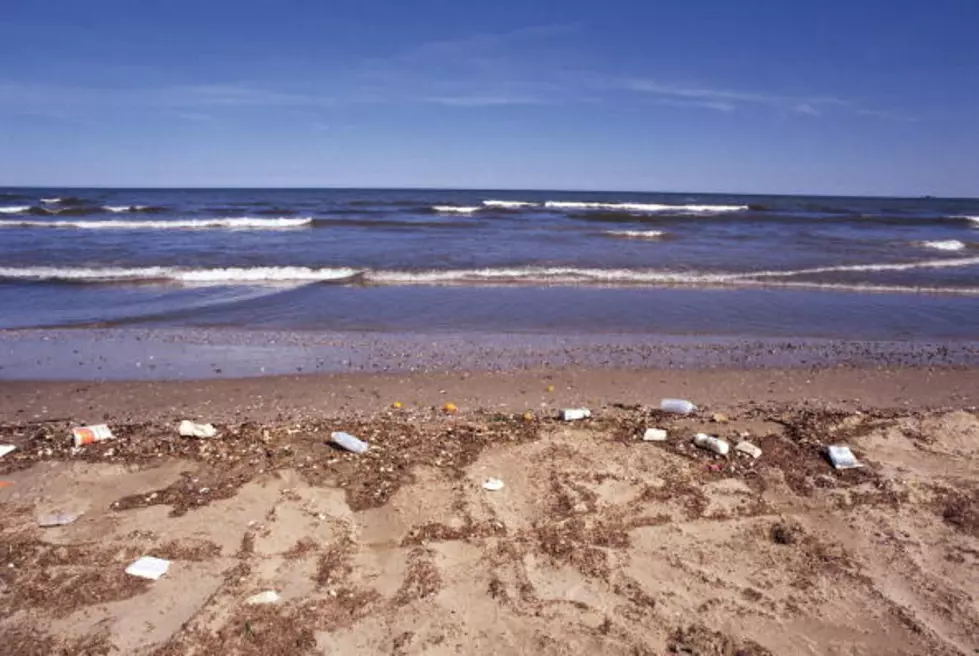 The Dirtiest Beaches In America [VIDEO]