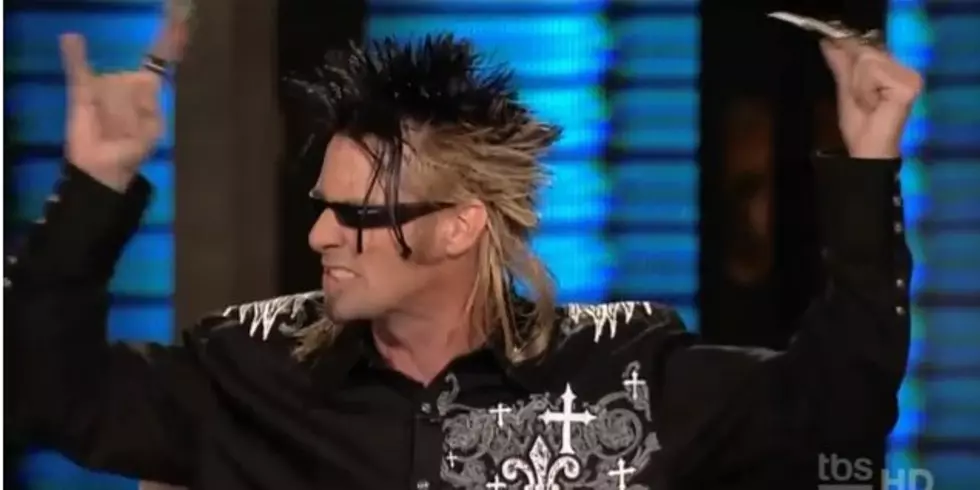 Billy The Exterminator Coming To Sportsman’s Expo [VIDEO]