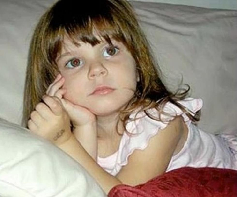 Song Dedicated To Caylee Anthony Will Benefit The National Association To Protect Children
