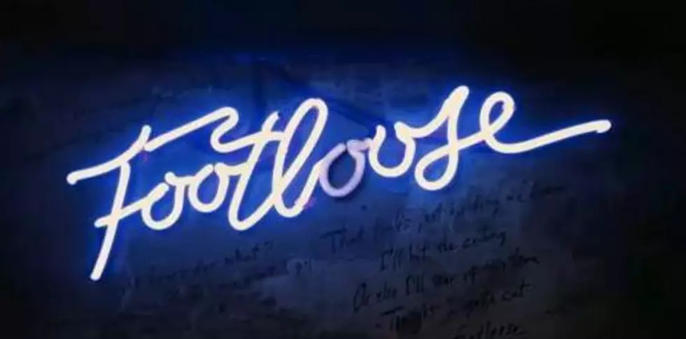 Footloose Remake With Blake Shelton&#8217;s Voice [VIDEO]