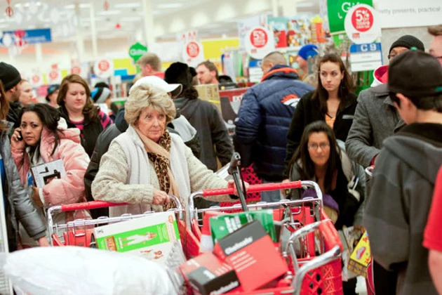 What Are the Best Stores to Hit for Black Friday Sales?