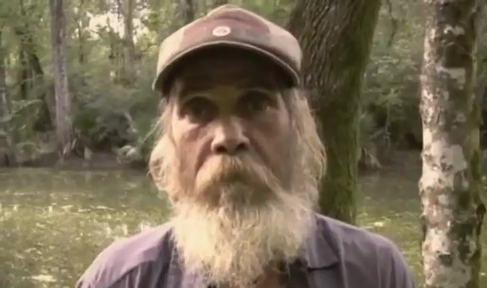 Mitchell Guist From Swamp People Dies