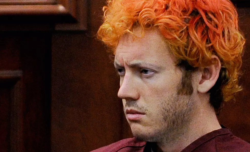 Colorado Shooter James Holmes Charged With 24 Counts of Murder & 116 Counts of Attempted Murder