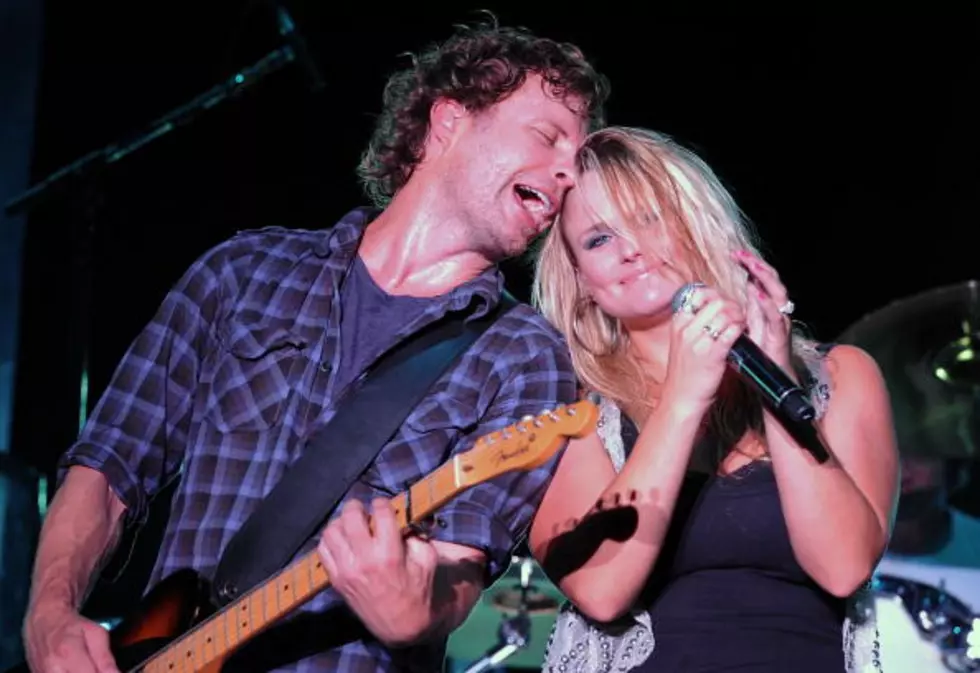 Miranda and Dierks Announce “Locked and ReLoaded Tour”:  Coming to Bossier City, LA