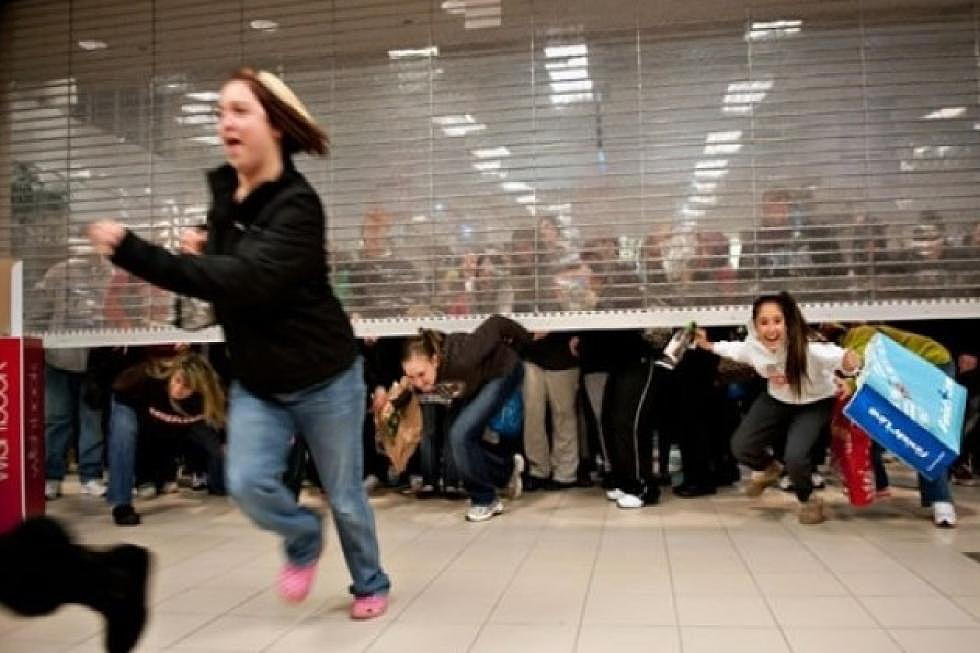 15 Black Friday Crowds We’d Like to Avoid