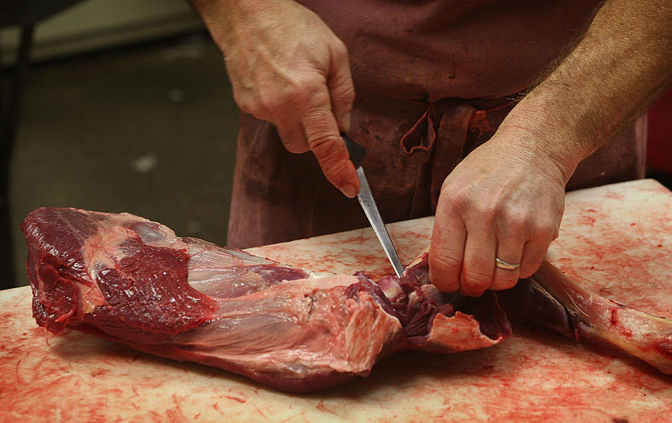 Louisiana Department of Health and Hospitals Defends Decision to Destroy Donated Deer Meat, Says It Was ‘Potentially Unsafe’