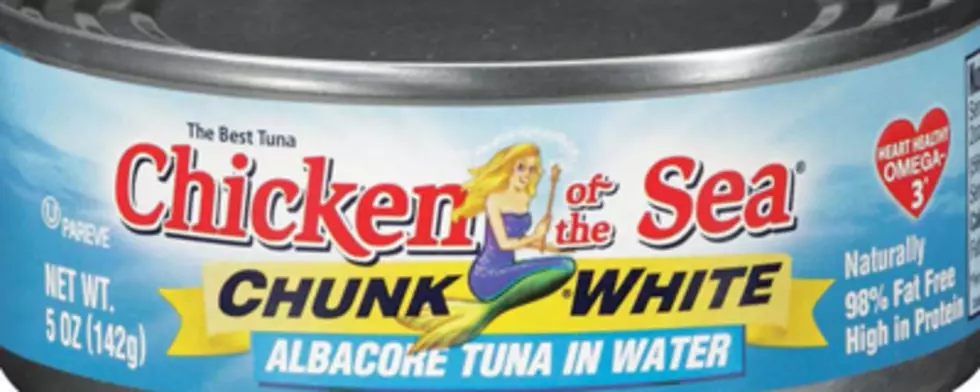 Bumble Bee and Chicken of the Sea Tuna Recall