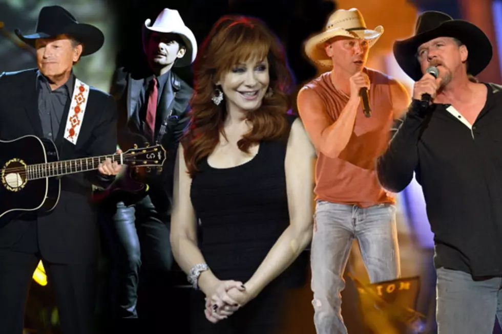 The 10 Best Country Songs for Father&#8217;s Day