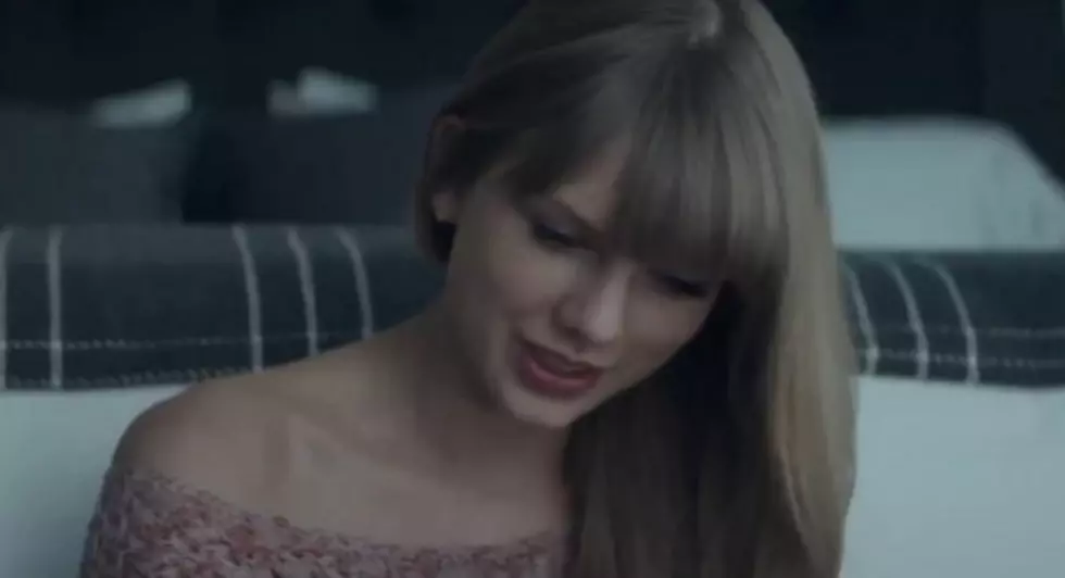 Taylor Swift&#8217;s New Diet Coke Commercial [VIDEO]