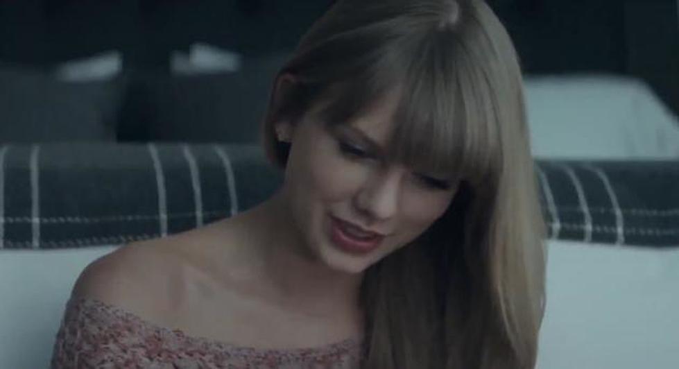 Taylor Swift’s New Diet Coke Commercial [VIDEO]