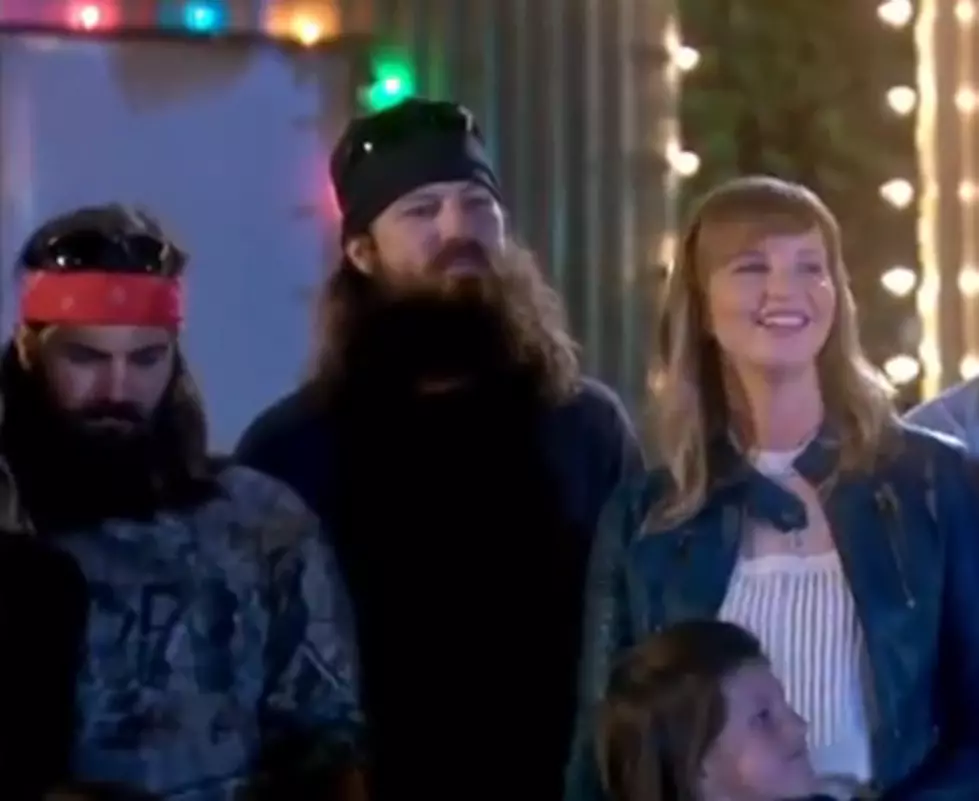 Daily Funny: Duck Dynasty Edition – Unknown Facts About the Robertsons