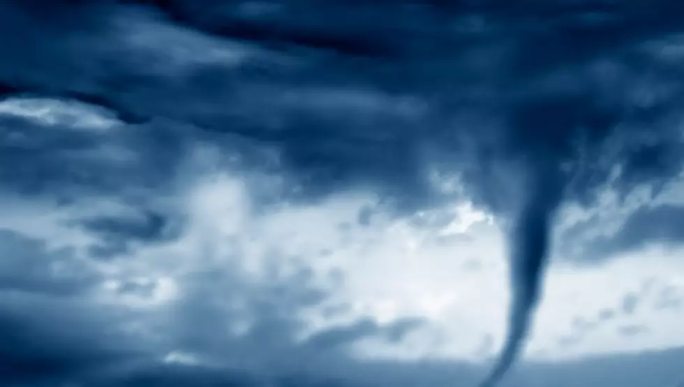 What to Do When a Tornado Warning Is Issued or a Tornado Is Spotted