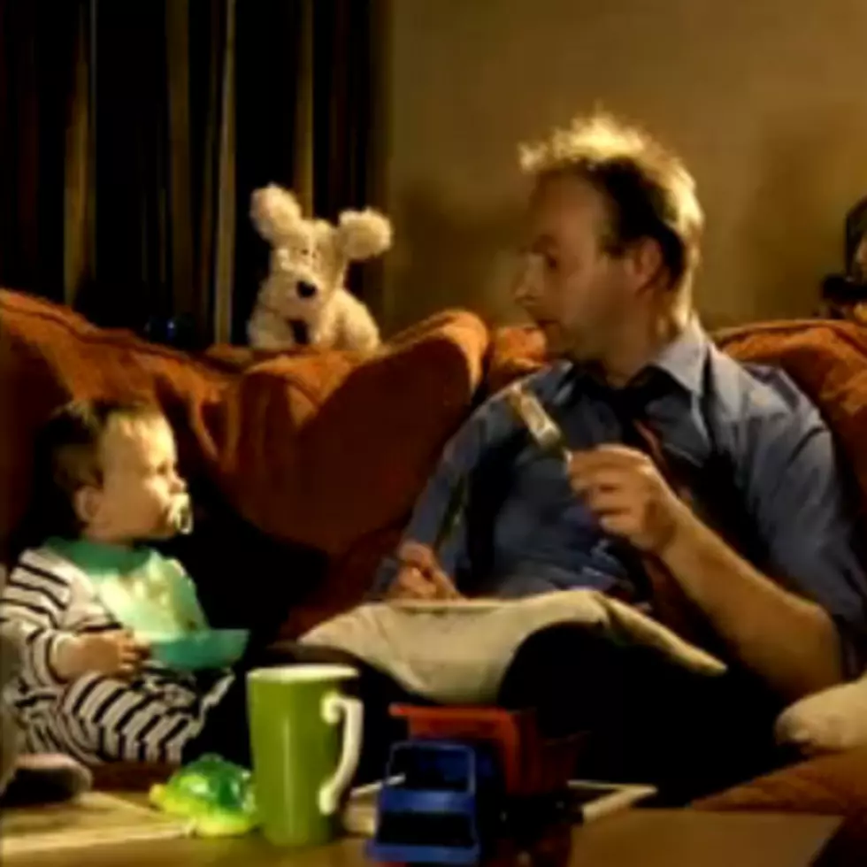 Daily Funny: Father&#8217;s Day Edition &#8211; Funny Dad Day Commercial