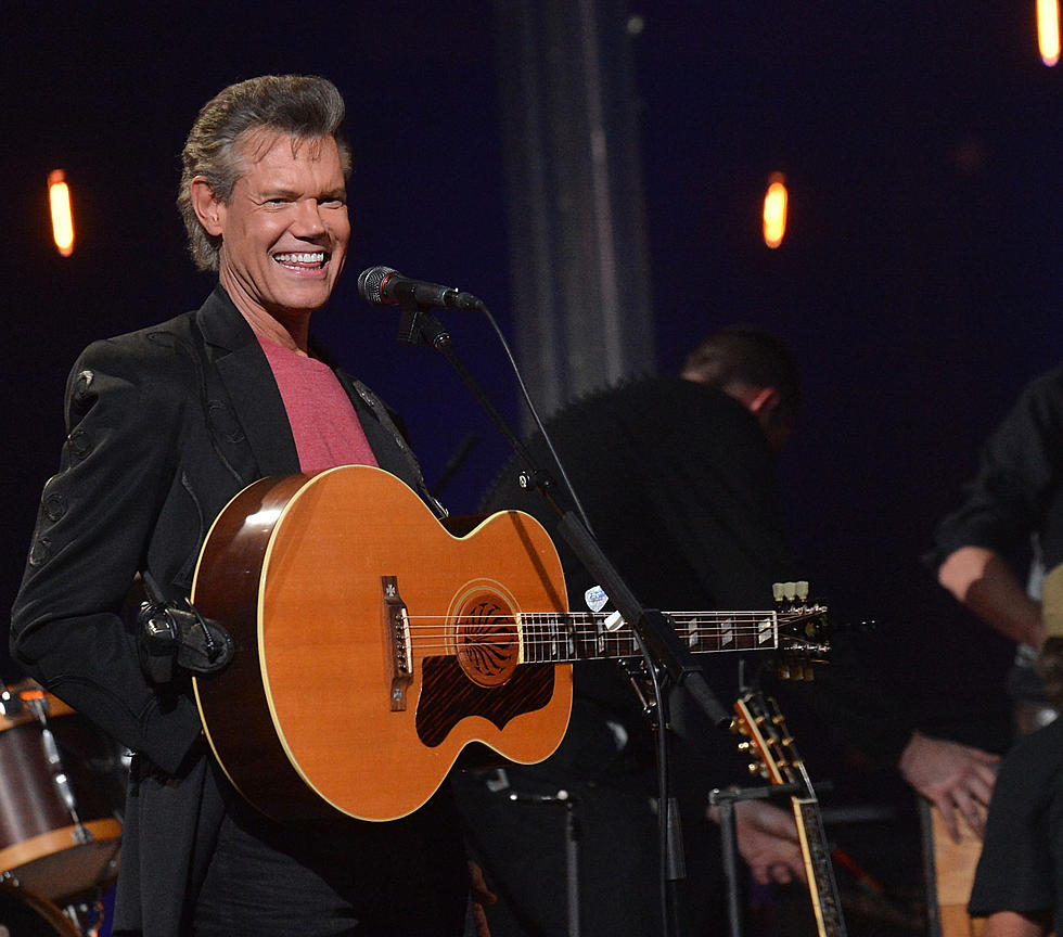[UPDATED] Randy Travis Hospitalized In Critical Condition