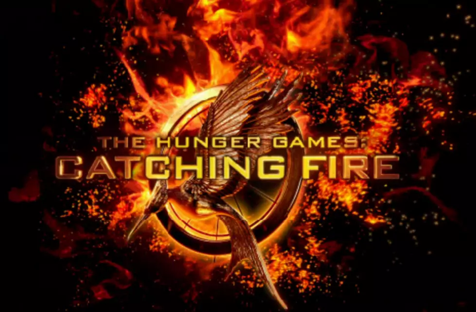 “The Hunger Games: Catching Fire” Trailer (Video)