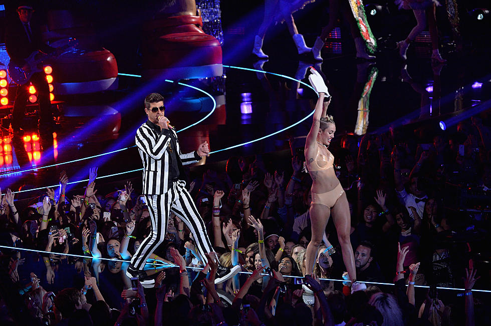 Fans Tell Billy Ray Cyrus to ‘Stay Strong’ Following Miley Cyrus’ MTV VMAs Performance