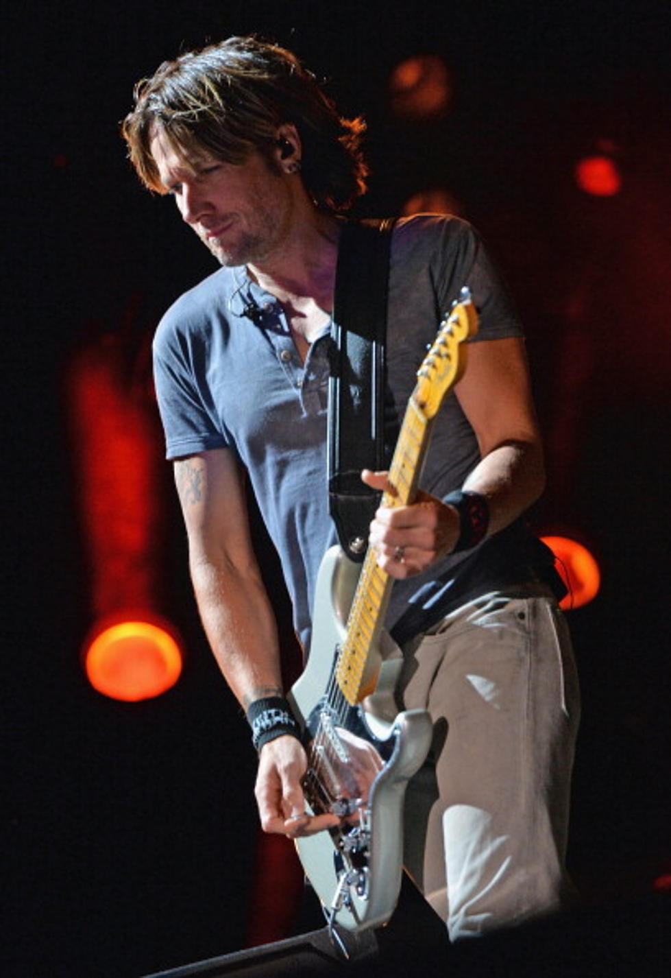 Keith Urban Playing CenturyLink Center Tickets Go On Sale Friday September 13th