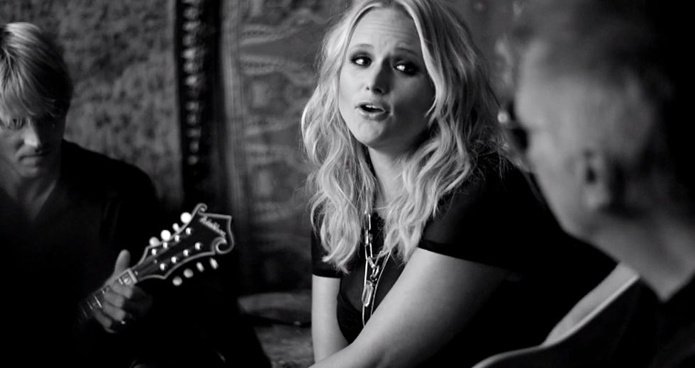 Watch Miranda Lambert’s New Video for the Song ‘All Kinds of Kinds’