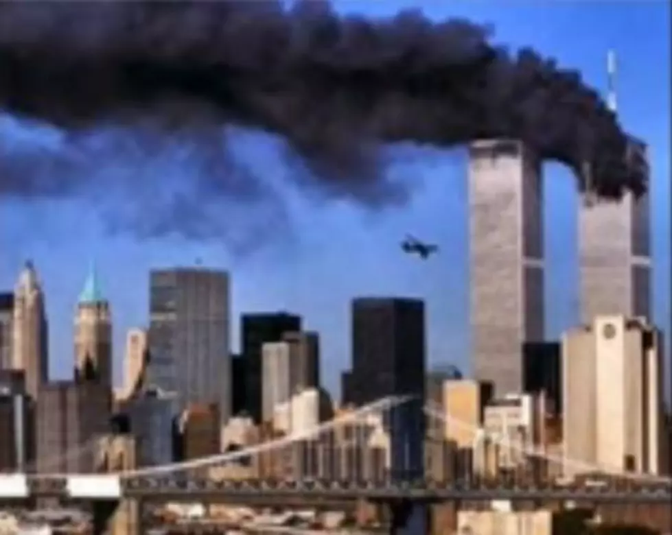 9/11 Tribute Video &#8211; Where Were You That September Day [VIDEO]