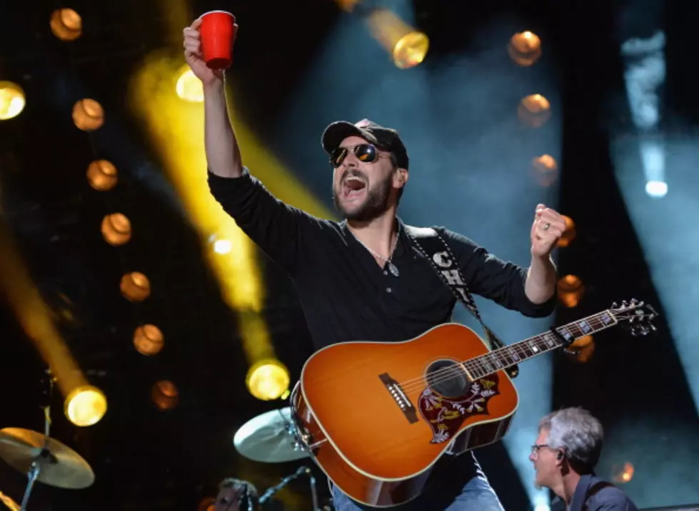 Eric Church Releases Mysterious Video