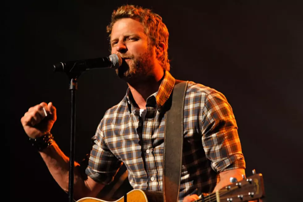6 Best Dierks Bentley Songs to Get You Fired Up for the ‘Boots In The Sand’ Concert