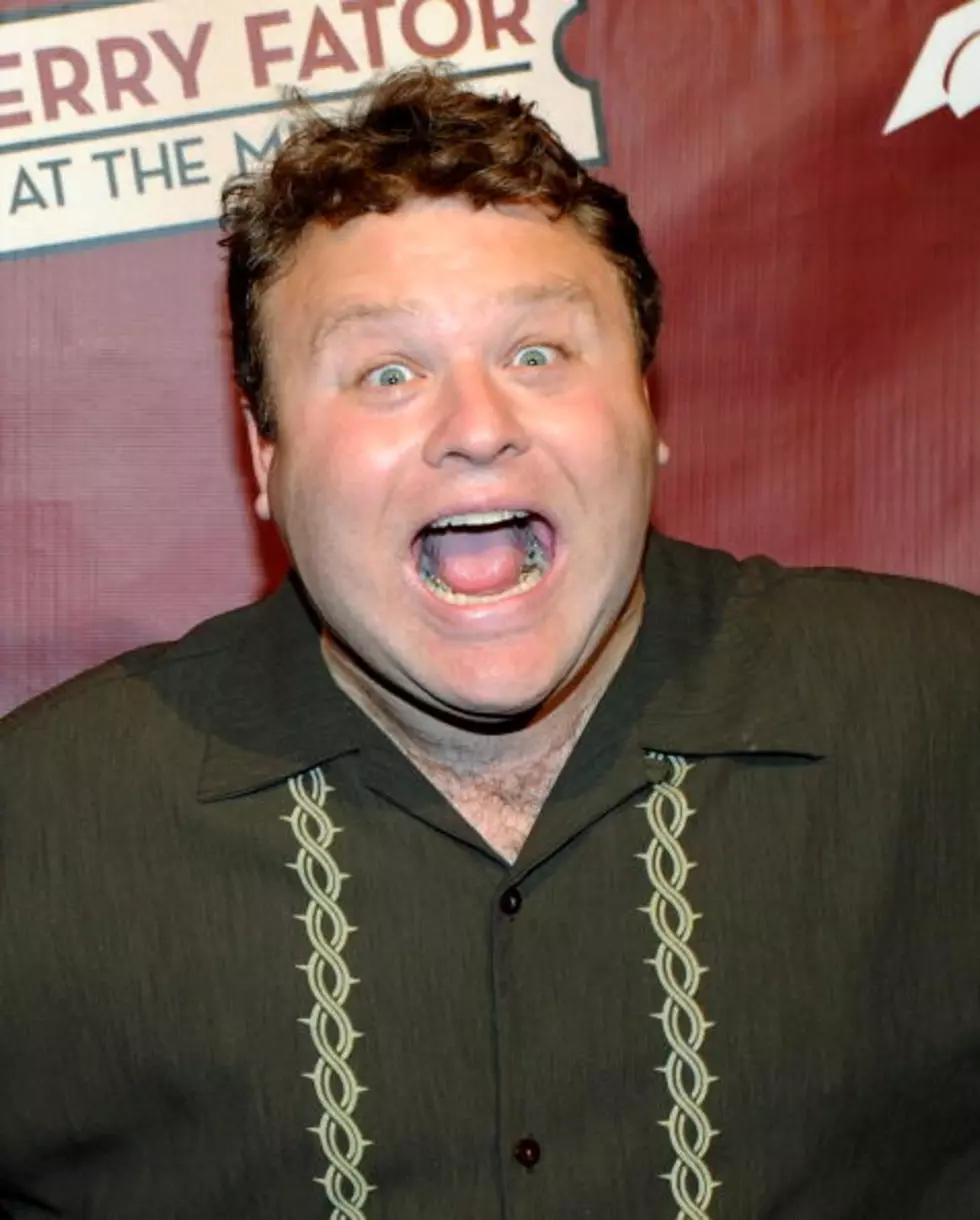 Gary and Julie Interview Comedian Frank Caliendo