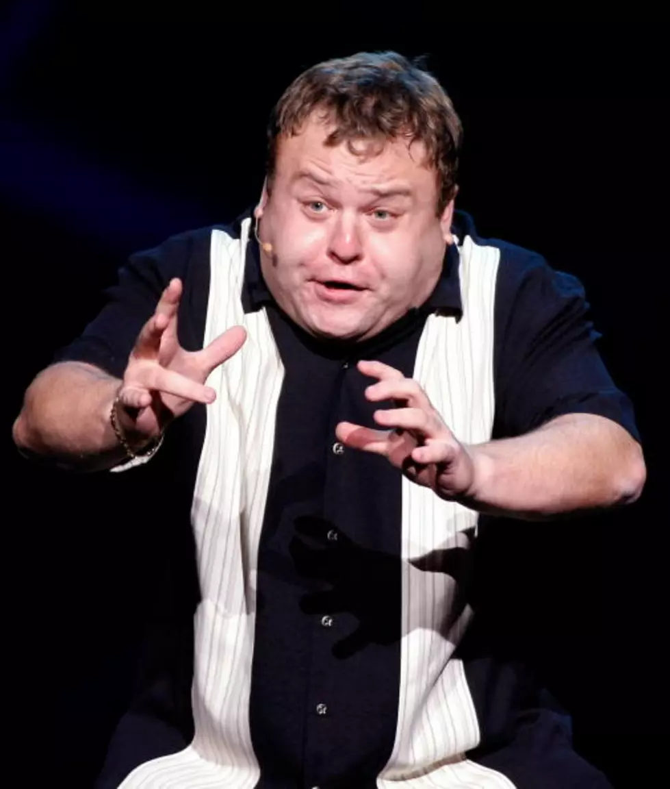 Frank Caliendo’s “30 for 30″ Mockumentary on Richard Sherman is Absolutely Hysterical [VIDEO]