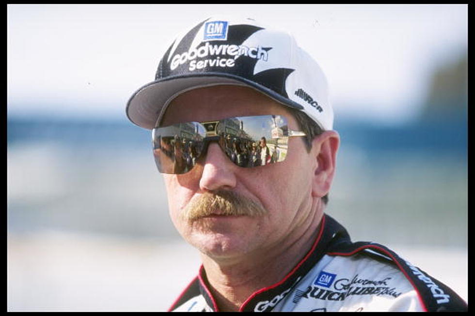 13 Years Ago Today Dale Earnhardt Died at The Daytona 500