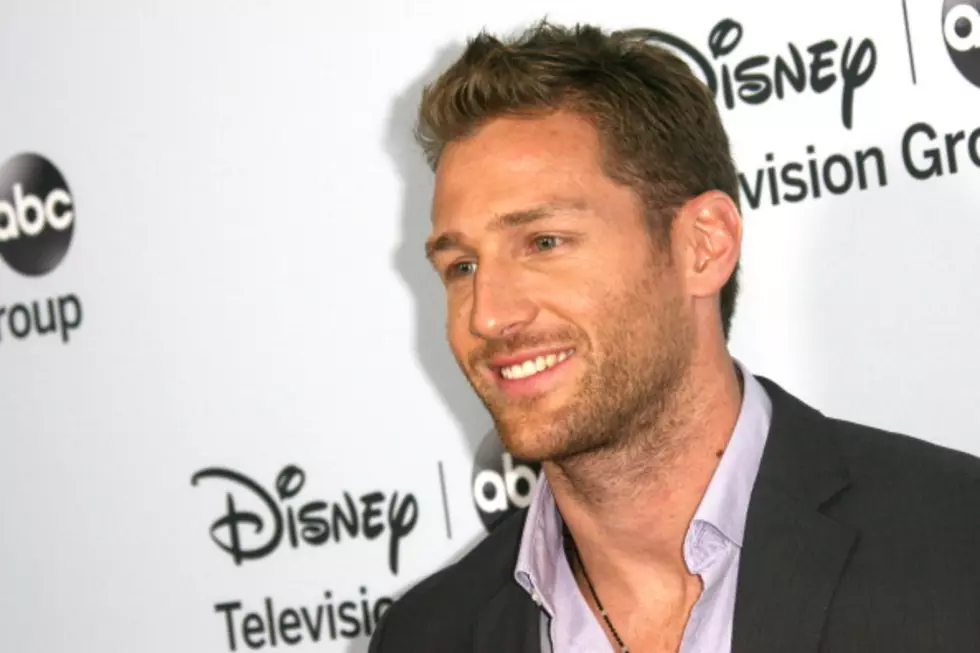 The Bachelor Juan Pablo Selling Appliances in New York