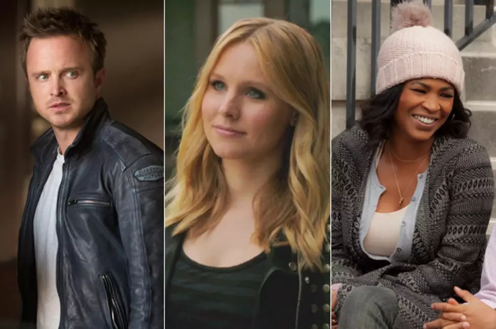 New Movies Opening Friday March 14th:  “Need for Speed”, “Veronica Mars” and “The Single Mom’s Club”