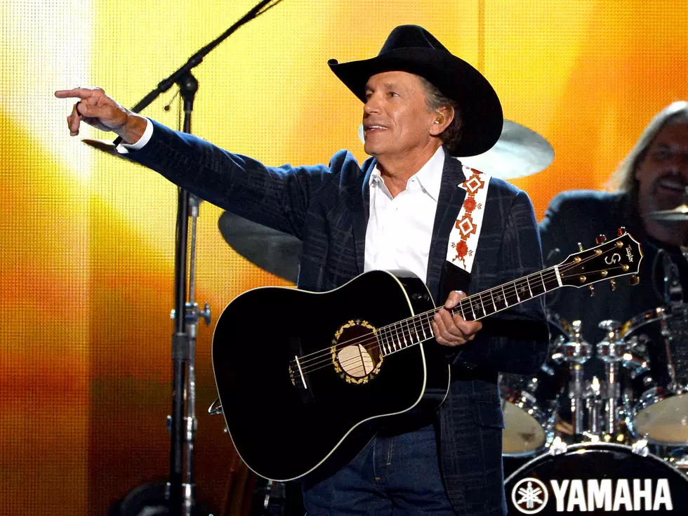 Who Would You Take to See George Strait’s Final Show?