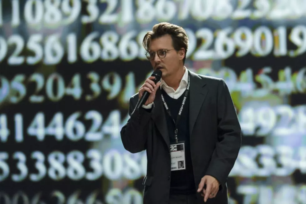 New Movies Opening Friday April 18th: “Transcendence”, “Bears”, “Heaven is For Real” and “Haunted House 2”