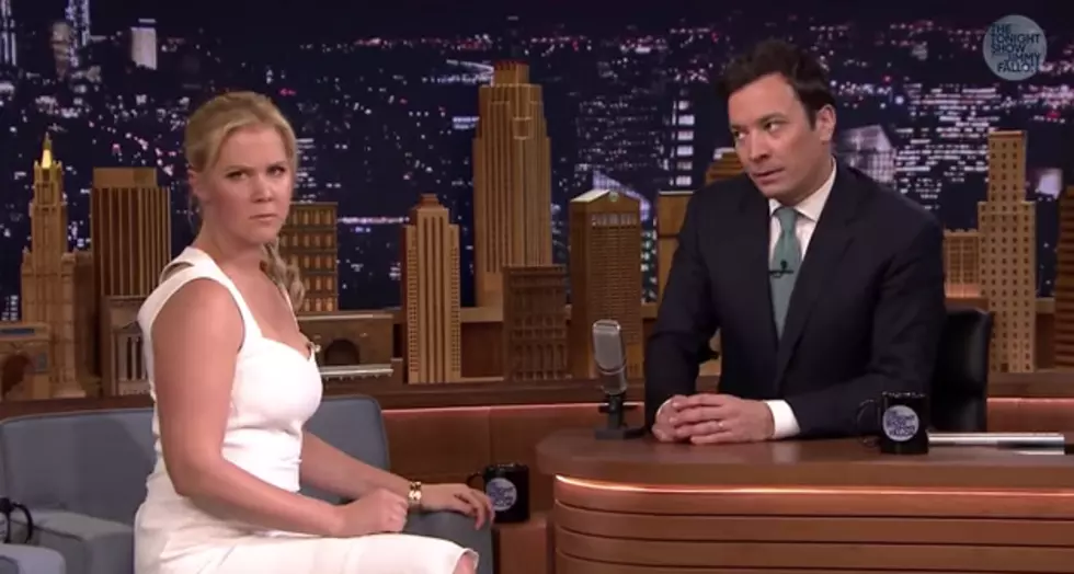 Daily Funny – Truth or Truth with Amy Schumer and Jimmy Fallon
