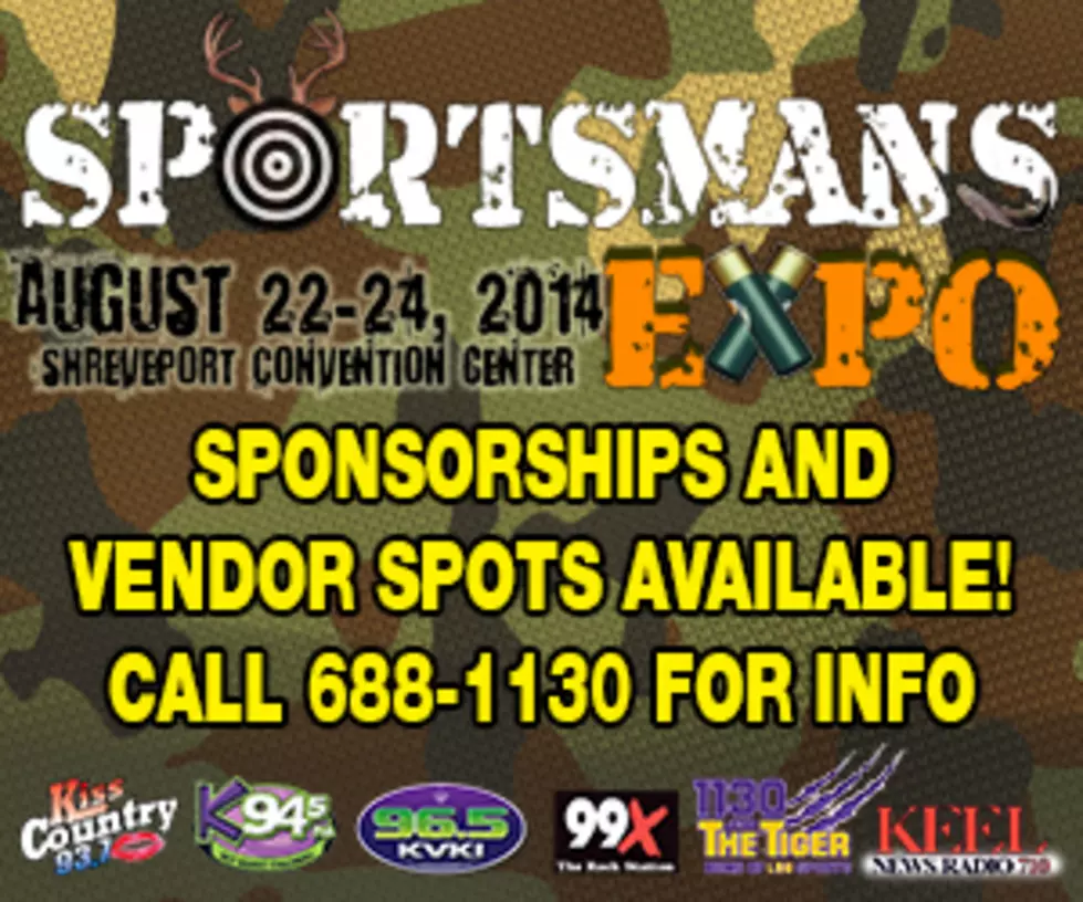 How to Become a Sponsor or Vendor at Sportsman&#8217;s Expo