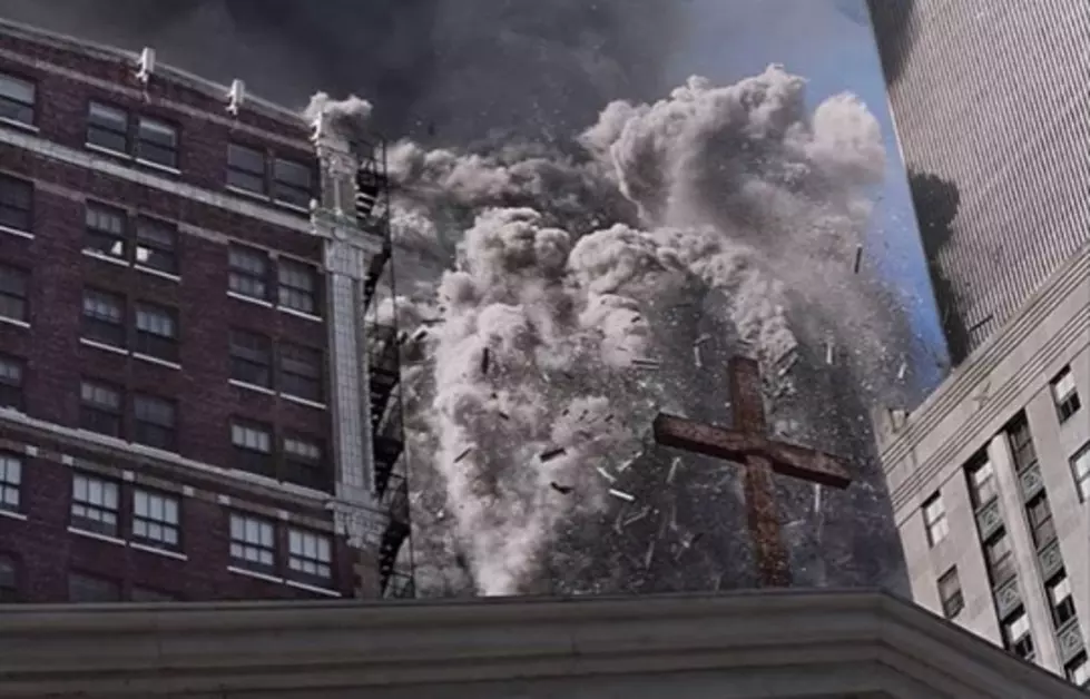 Awesome Silent Night 9-11 Video Tells of God&#8217;s Presence During That Horrible Day
