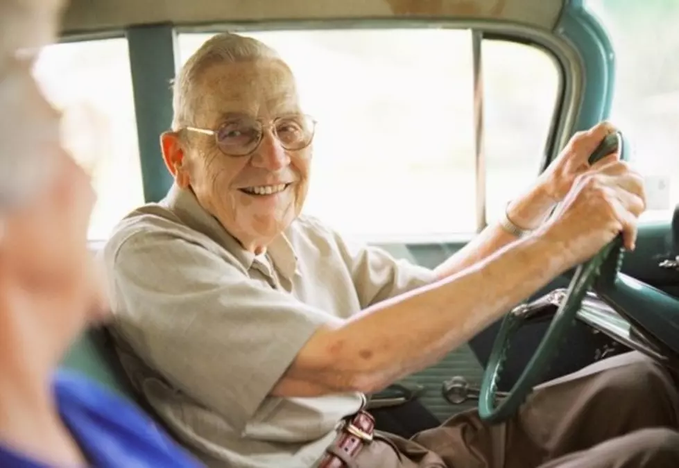 Caddo Sheriff to Host AARP Safe Driver Class