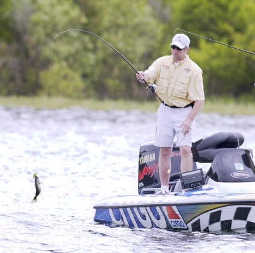 Holy Angels Bass Classic Promises Big Dollars For Competing Anglers
