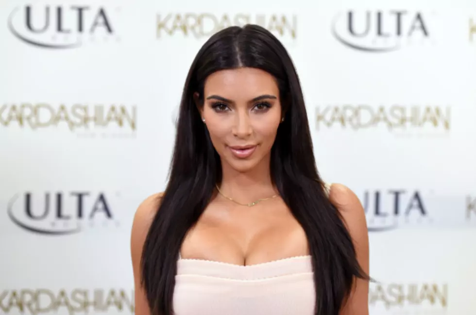 Kim Kardashian Expecting, Pitch Perfect 2 Crushed It, Again + More [VIDEO]